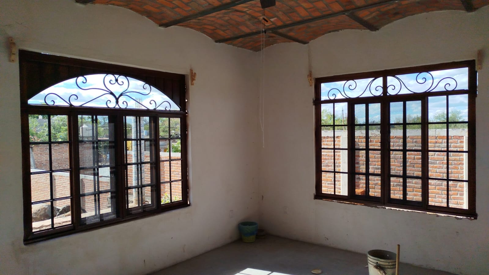 VENTANAS