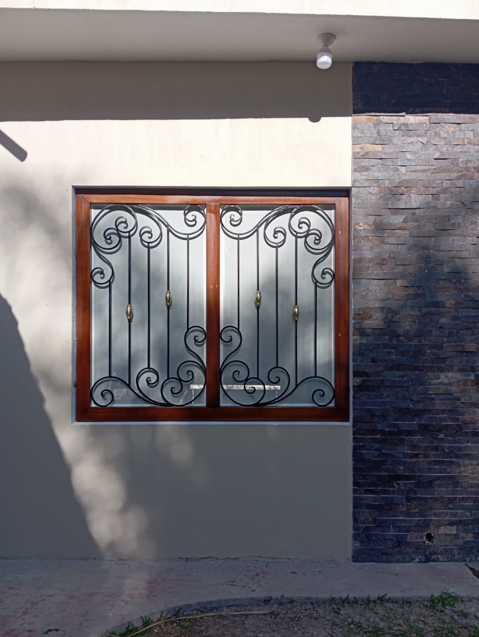 VENTANAS