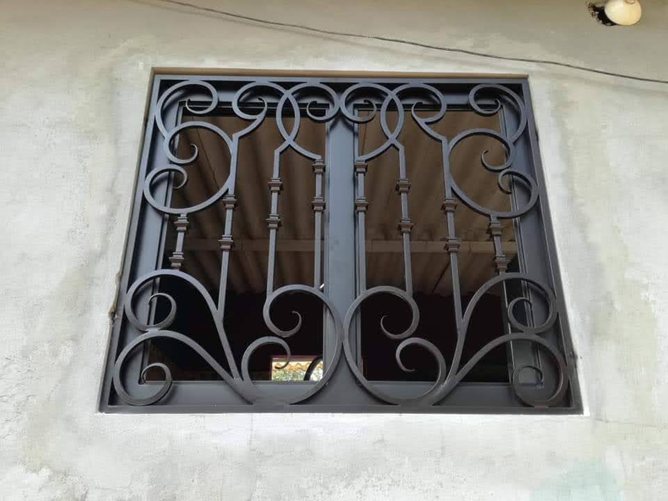 VENTANAS